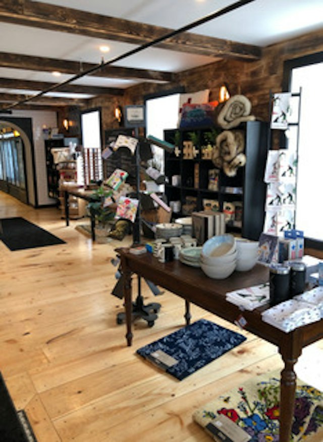 Black Cap Coffee & Bakery image 7
