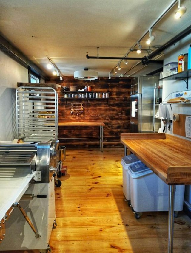 Black Cap Coffee & Bakery image 10