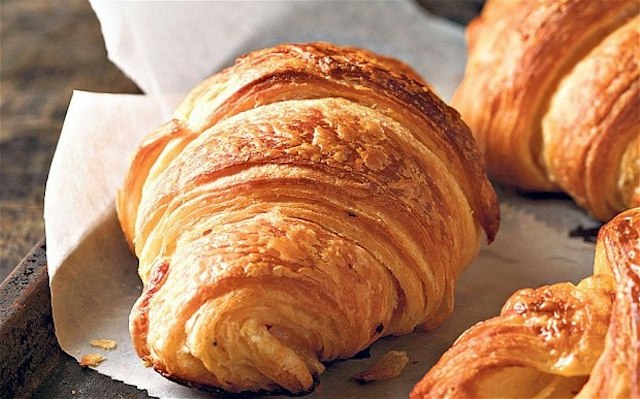 Black Cap Coffee & Bakery image 12