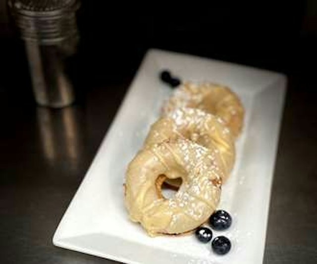 Butler's Pantry image 5