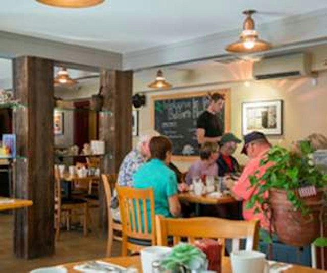 Butler's Pantry image 6