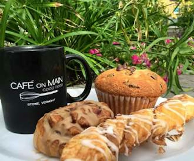 Café on Main image 1