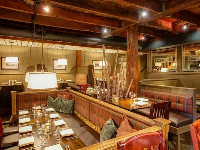 Harrison's Restaurant image 4