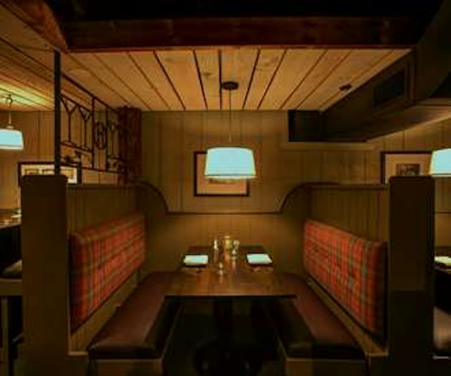 Harrison's Restaurant image 2