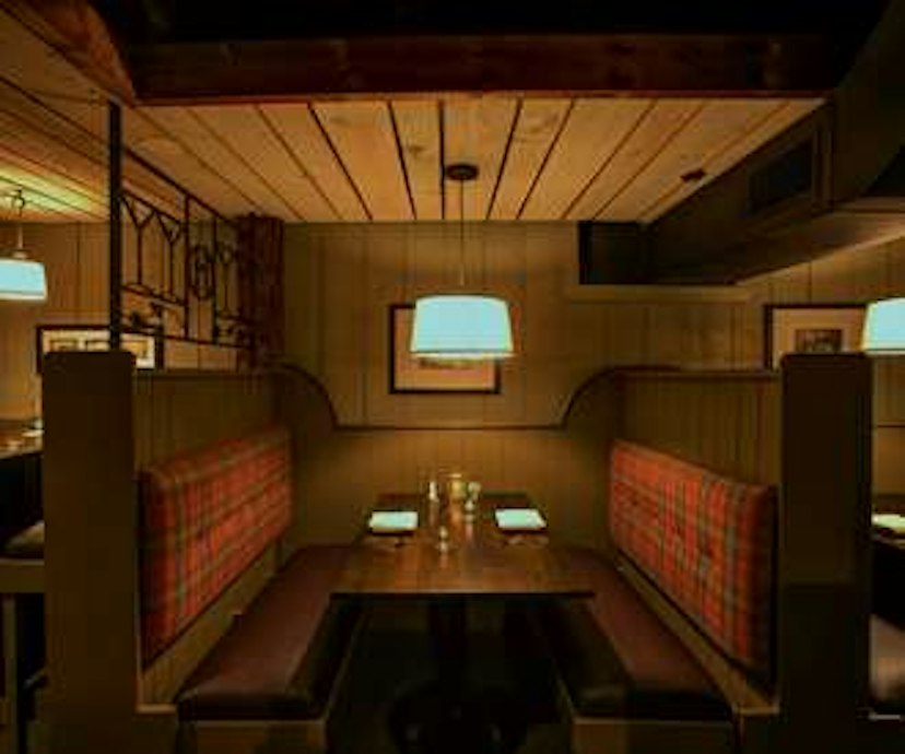 Harrison's Restaurant image 2