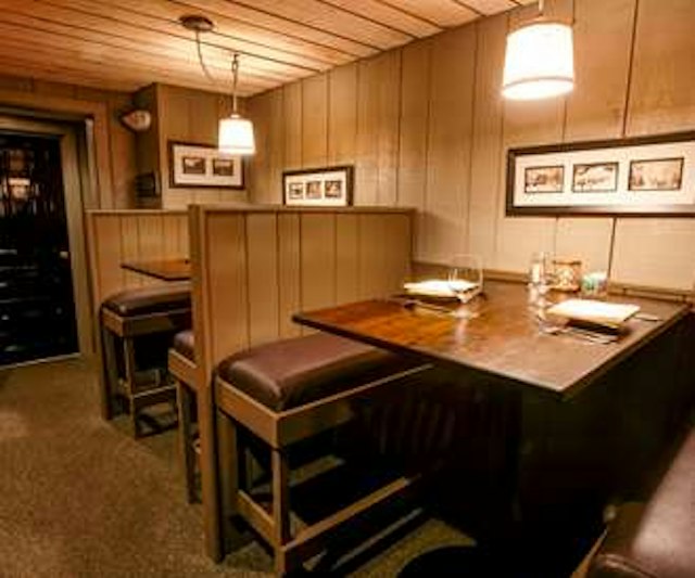 Harrison's Restaurant image 5