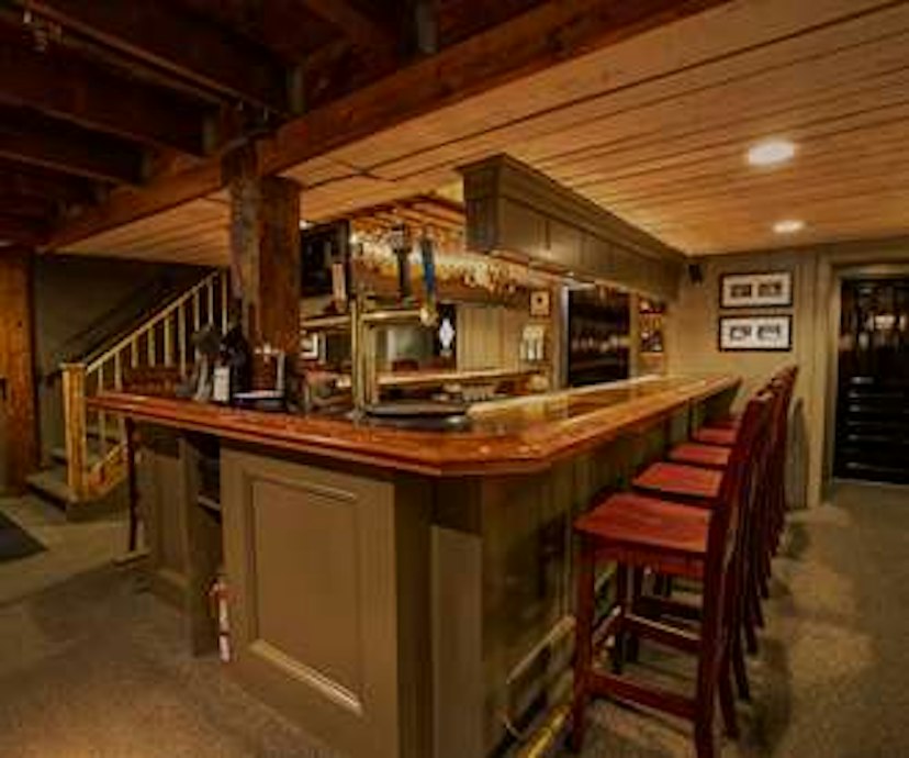 Harrison's Restaurant image 3