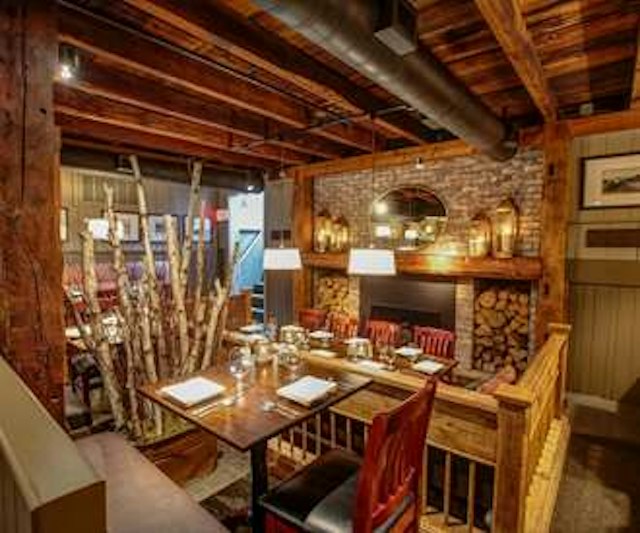 Harrison's Restaurant image 6