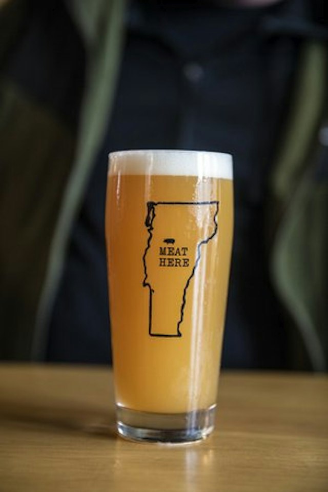 Prohibition Pig image 4