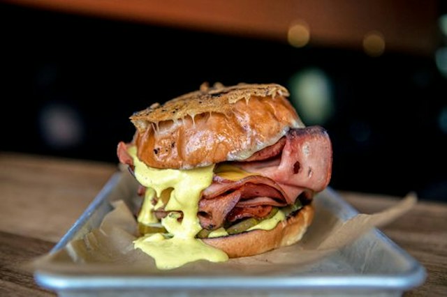 Prohibition Pig image 12