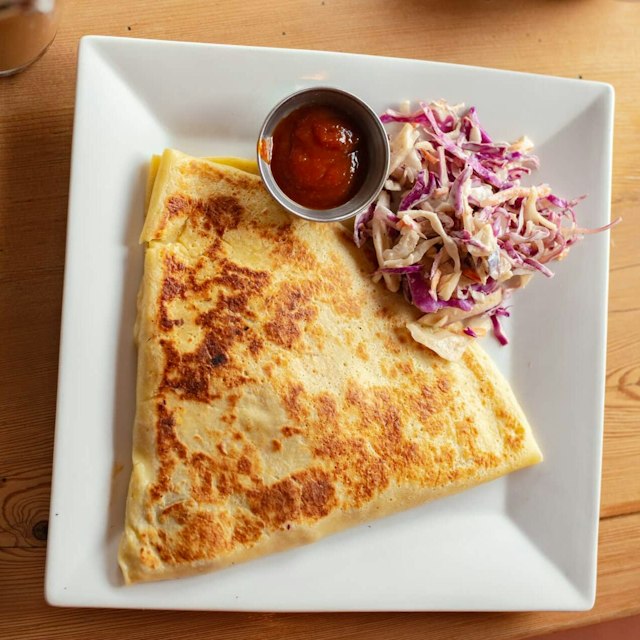 The Skinny Pancake image 2
