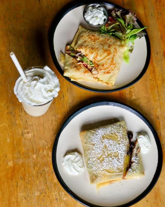The Skinny Pancake image 7