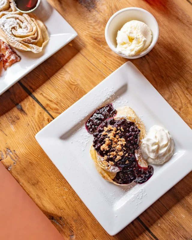 The Skinny Pancake image 8