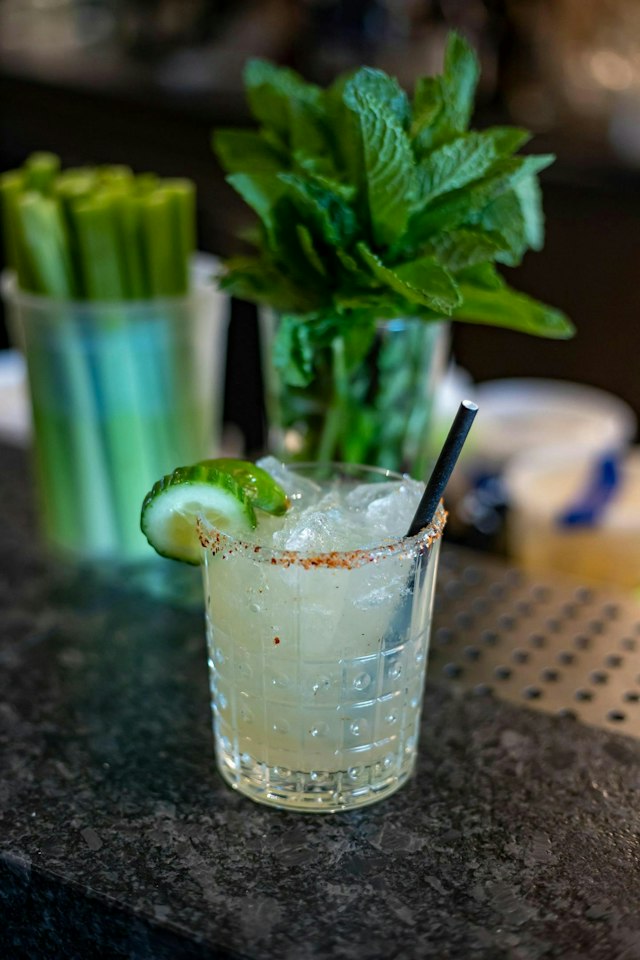 Tipsy Trout image 9