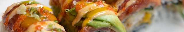 Sushi Yoshi image 5