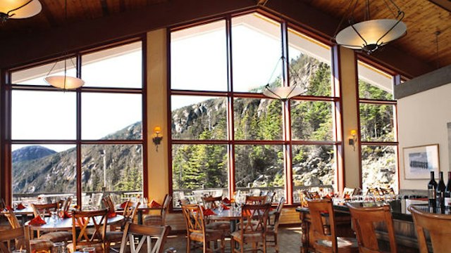 Cliff House Restaurant image 1