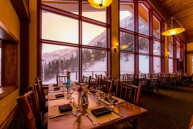 Cliff House Restaurant image 6