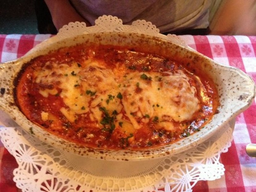 Michael's Italian image 3