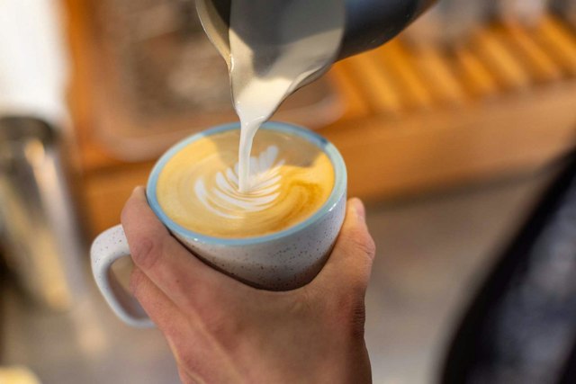 Cool River Coffee House image 6