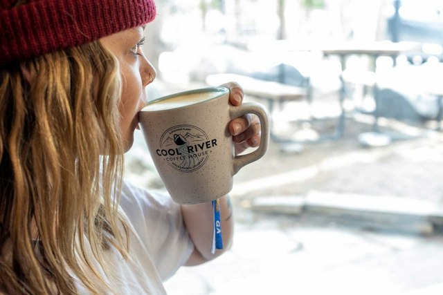 Cool River Coffee House image 7