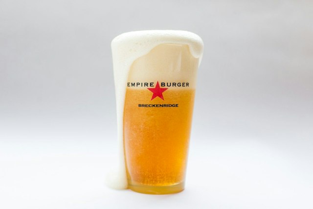 Empire Burger image 4