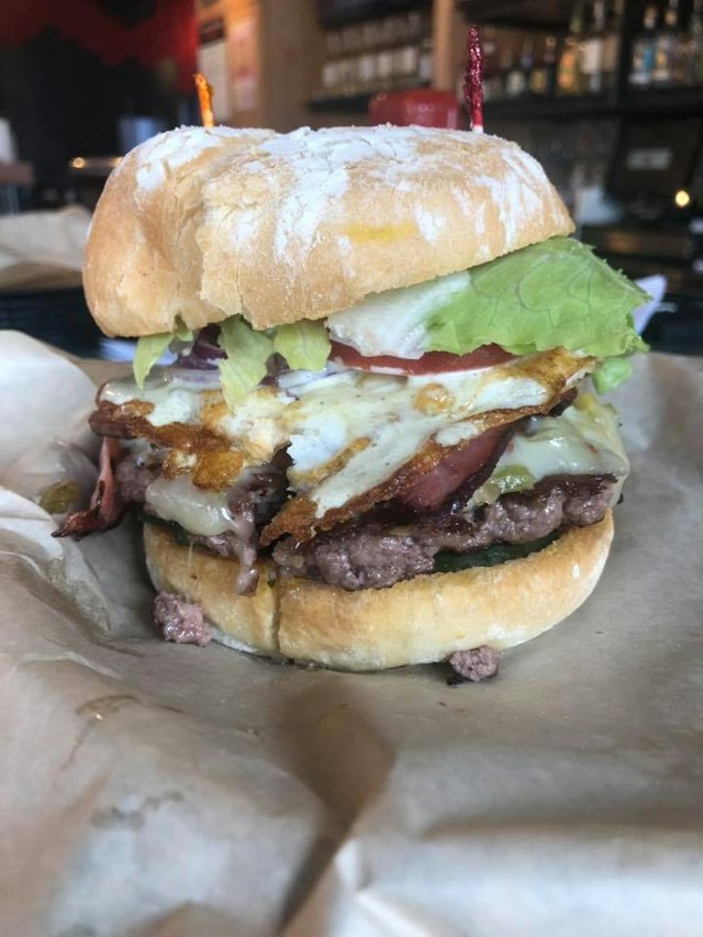 Empire Burger image 6