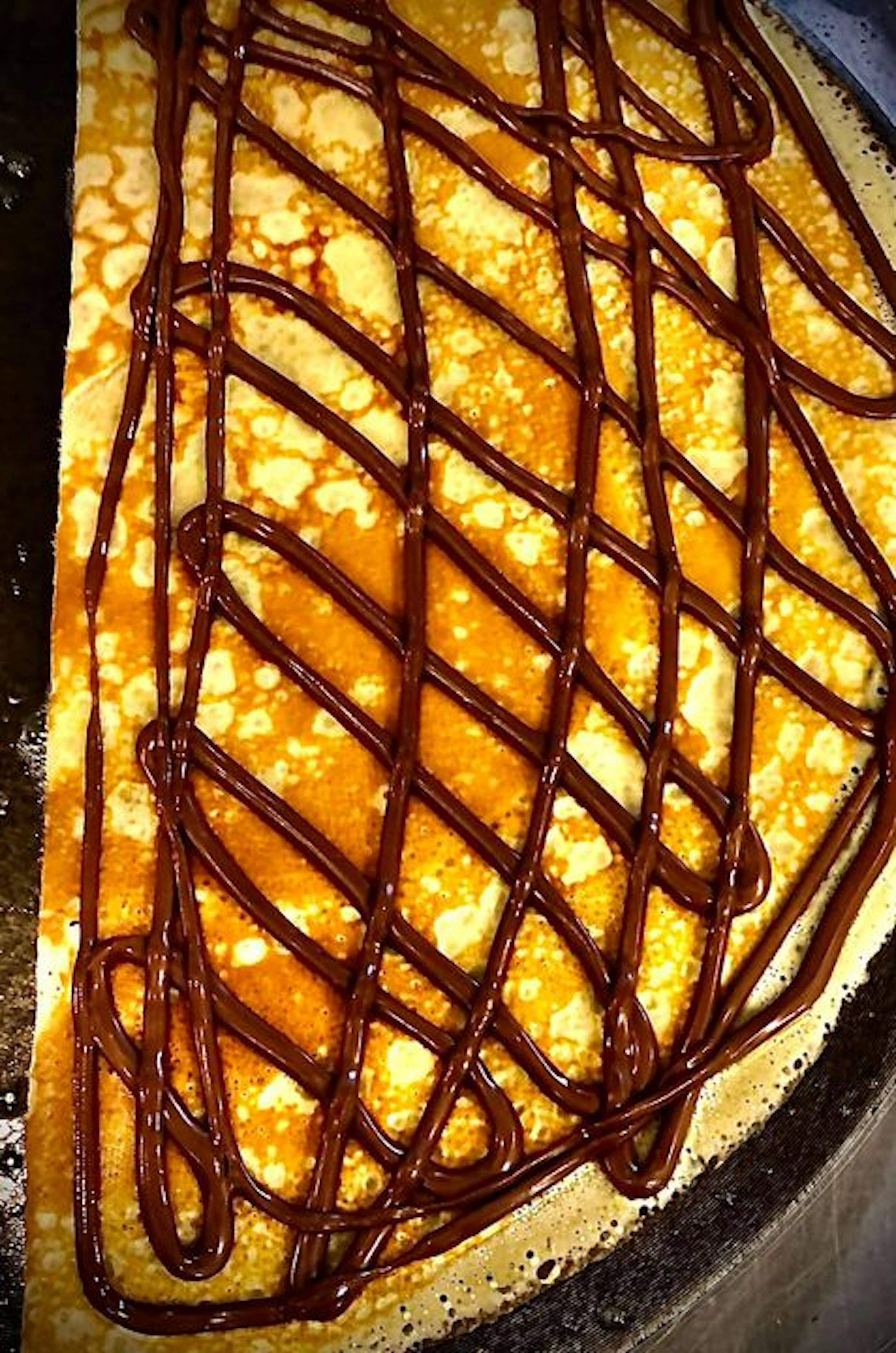Crepes A La Cart, photo