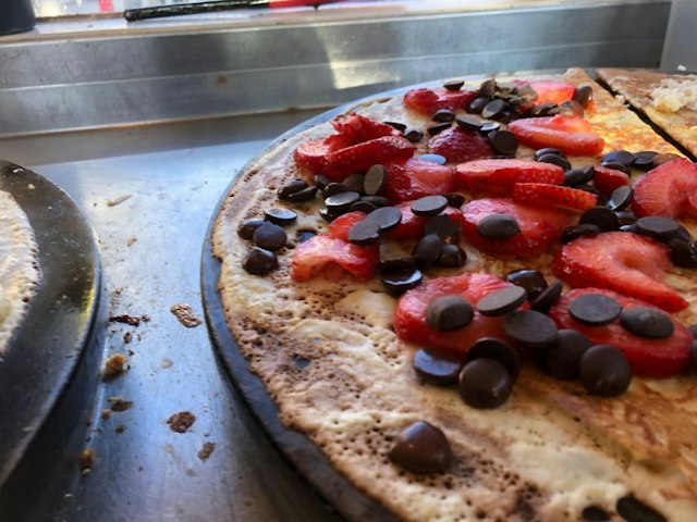 Crepes A La Cart image 3