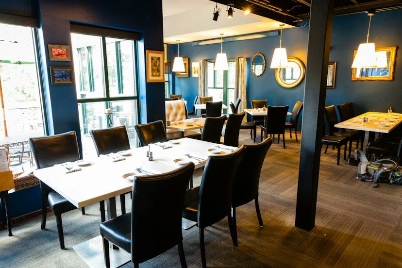 South Ridge Seafood Grill image 3