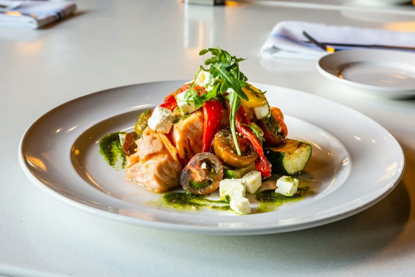 South Ridge Seafood Grill image 2