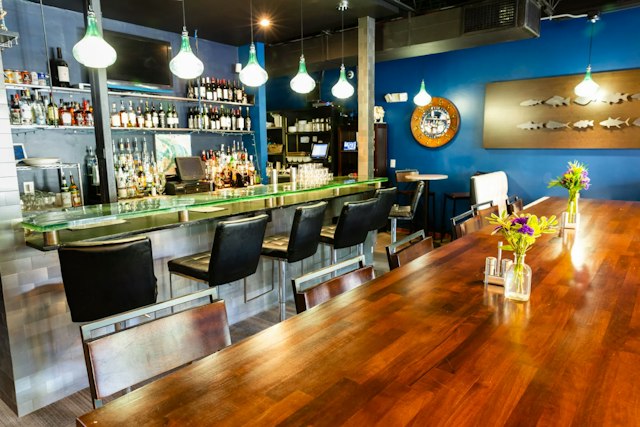 South Ridge Seafood Grill image 5