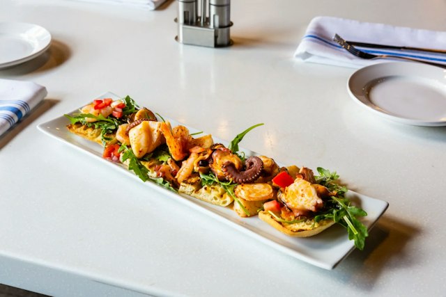 South Ridge Seafood Grill image 6