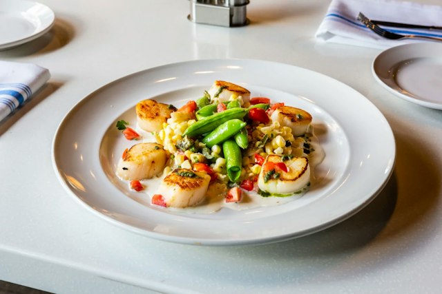 South Ridge Seafood Grill image 7