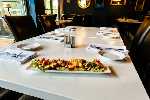 South Ridge Seafood Grill image 9