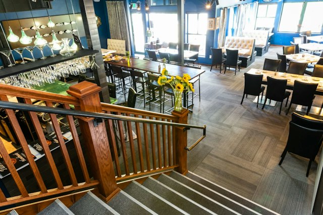 South Ridge Seafood Grill image 10