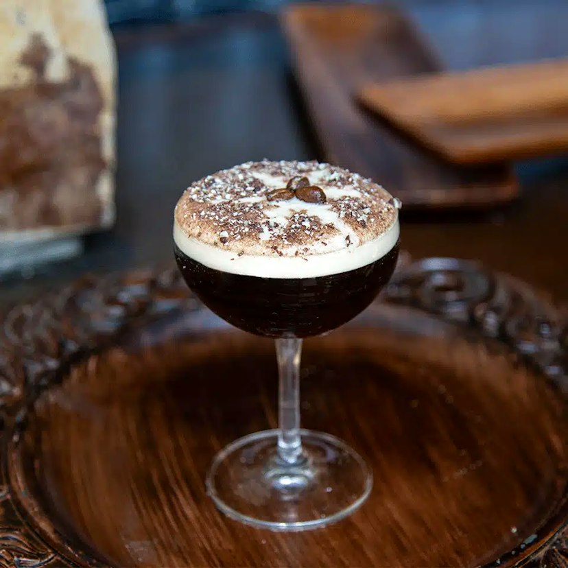 Breckenridge Distillery image 2