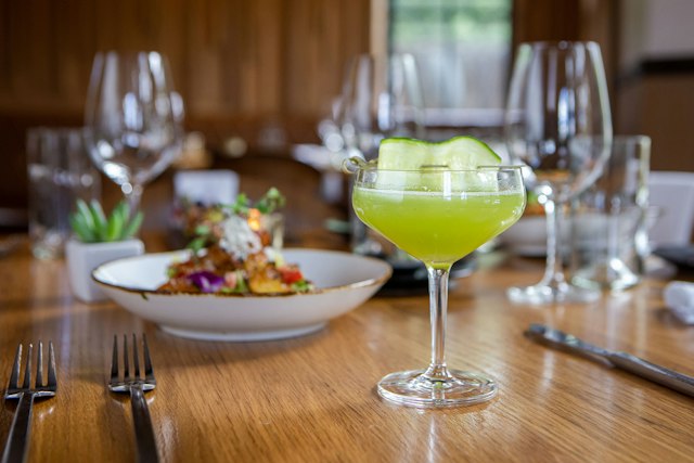 Aurum Food & Wine image 3