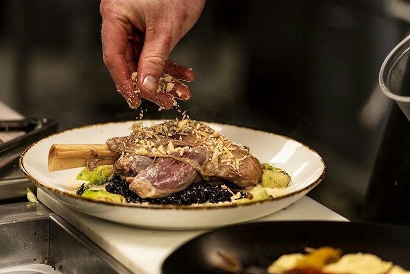 Aurum Food & Wine image 2