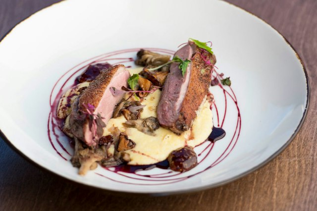 Aurum Food & Wine image 4