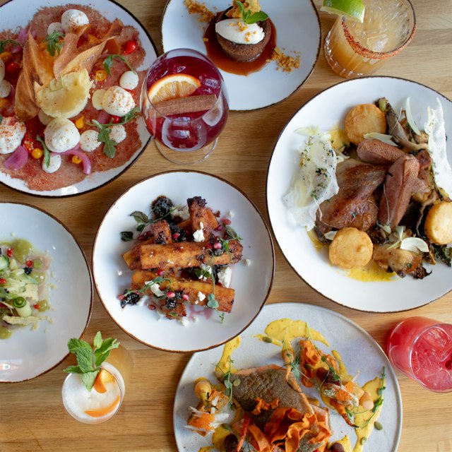 Aurum Food & Wine image 5