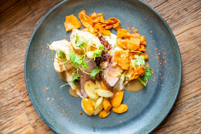 Aurum Food & Wine image 6
