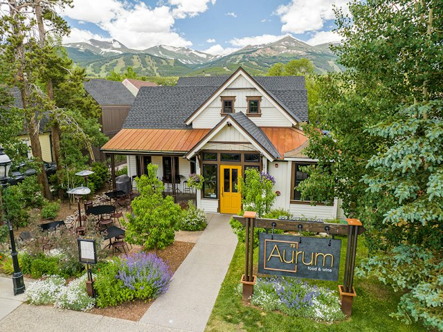 Aurum Food & Wine image 7
