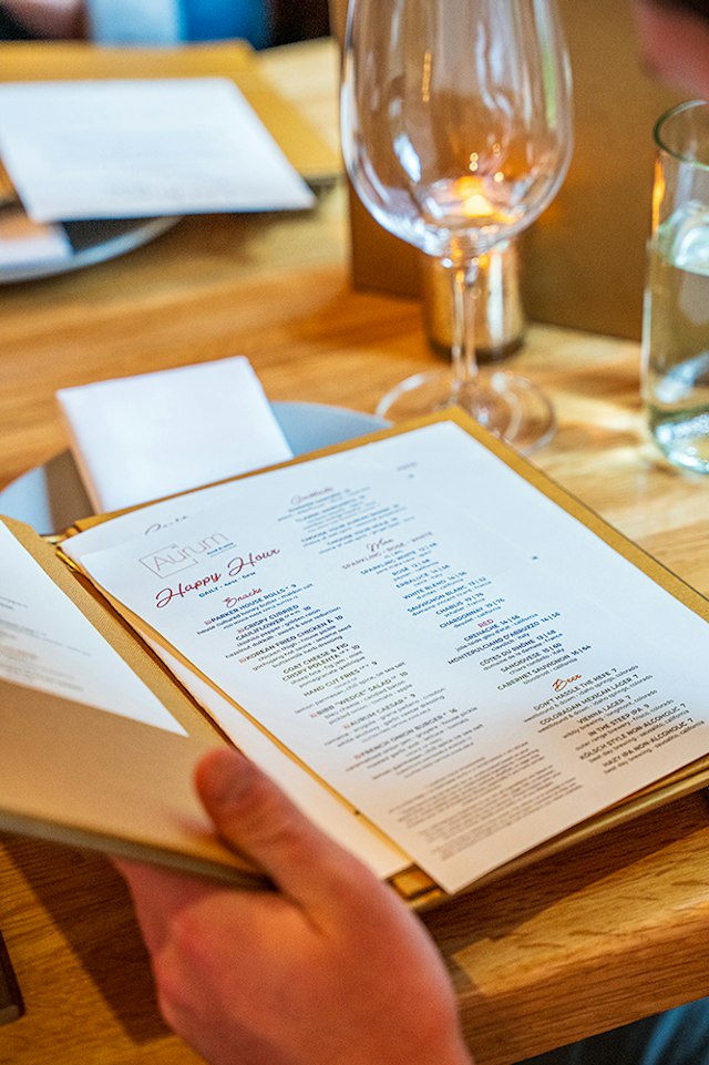 Aurum Food & Wine image 8
