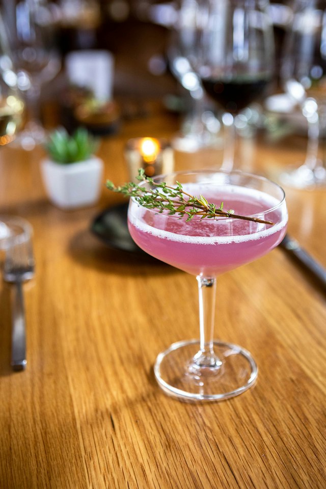 Aurum Food & Wine image 11