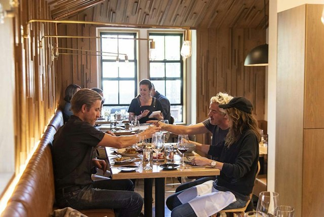 Aurum Food & Wine image 12