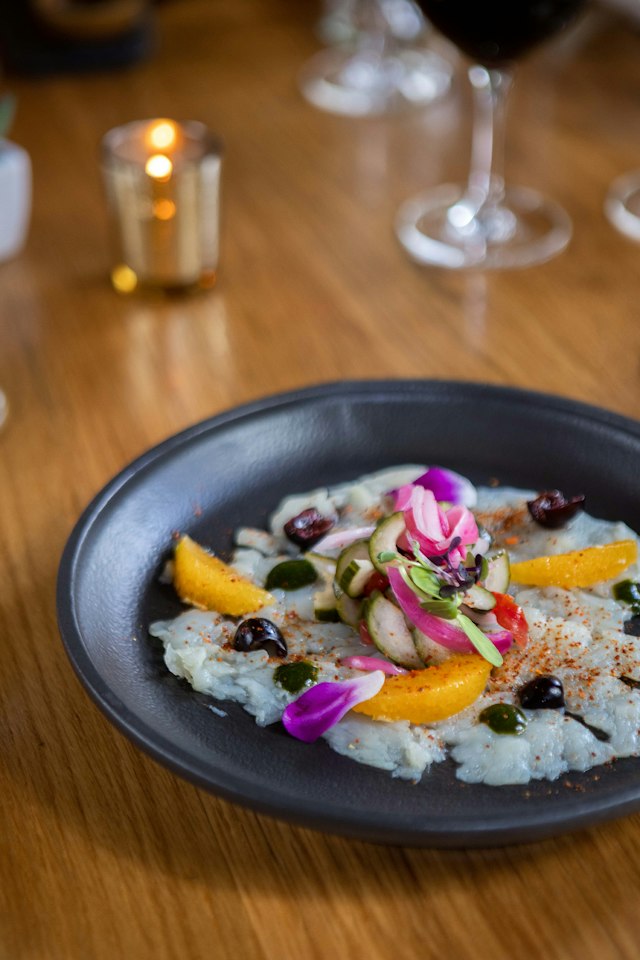 Aurum Food & Wine image 13