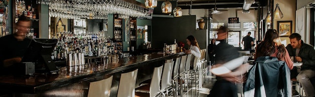 Blue River Bistro image 6