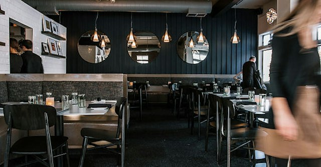 Blue River Bistro image 7