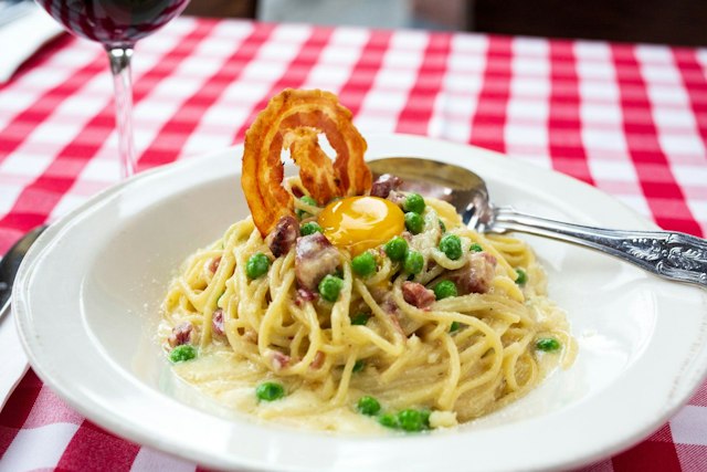 Giampietro Pasta & Pizzeria image 1