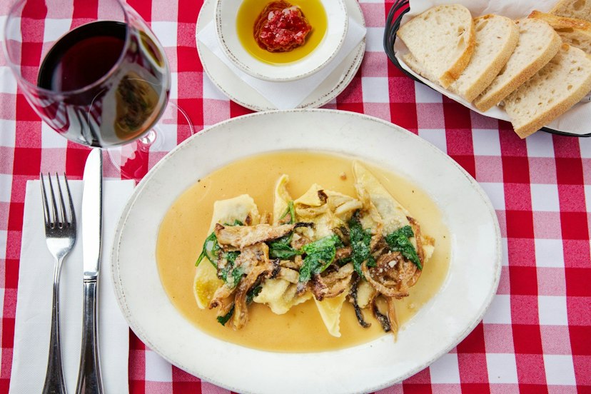Giampietro Pasta & Pizzeria image 3